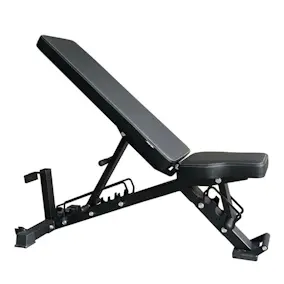 Träningsbänk Master Fitness BC