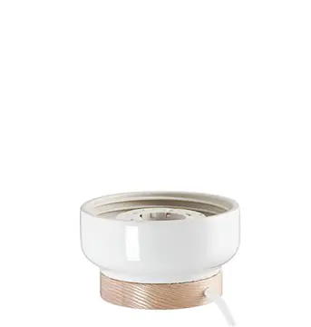 Bordslampa Ifö Electric Sockel 123,5 Rak IP20 Gx53