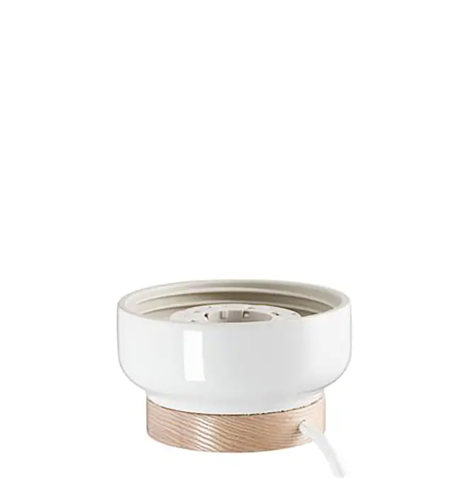 Bordslampa Ifö Electric Sockel 123,5 Rak IP20 Gx53