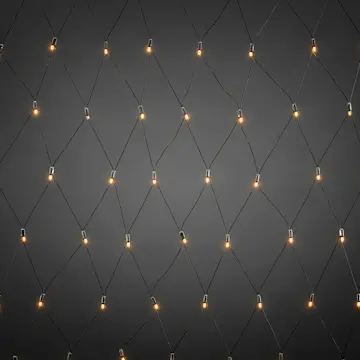 Tilläggs Ljusnät Gnosjö Konstsmide 104 st LED