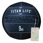 Wall Ball Titan Large Rage