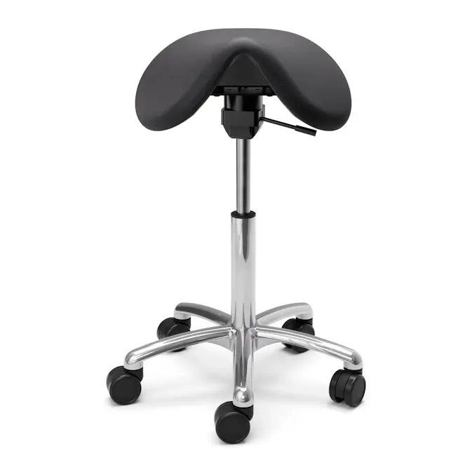 Sadelstol Lanab Group Polo M Aktiv