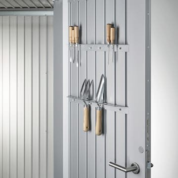 Verktygshållare Biohort för Dörr 2- pack