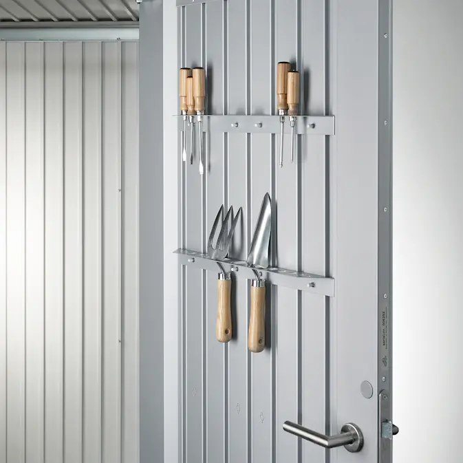 Verktygshållare Biohort för Dörr 2- pack