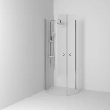 Duschhörn Svedbergs Skoga Rund