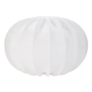 Lampskärm PR Home Hilma Franza Vit
