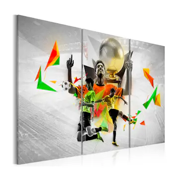 Tavla Arkiio Football Dreams