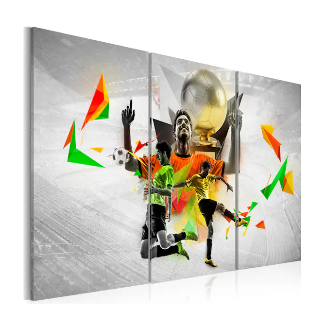 Tavla Arkiio Football Dreams