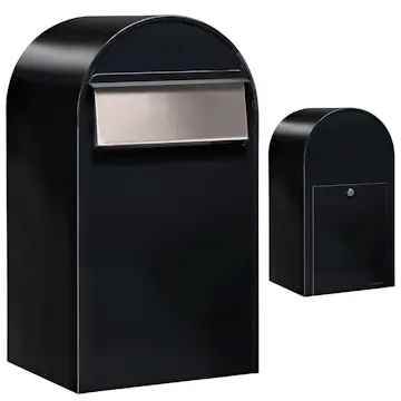 Brevlåda Bobi Grande B