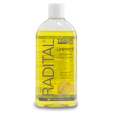 Liniment Adapt Comfort Radital