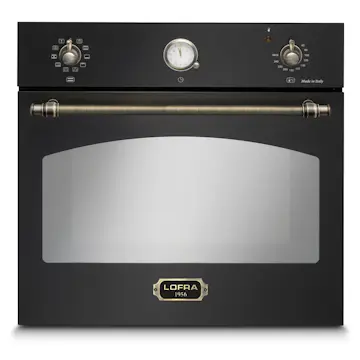 Inbyggnadsugn Lofra Dolce Vita 60 cm