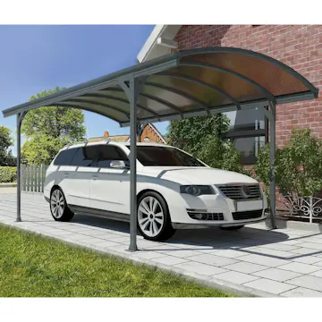 Carport Canopia by Palram Vitoria 5000