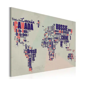 Tavla Arkiio Franska Resor