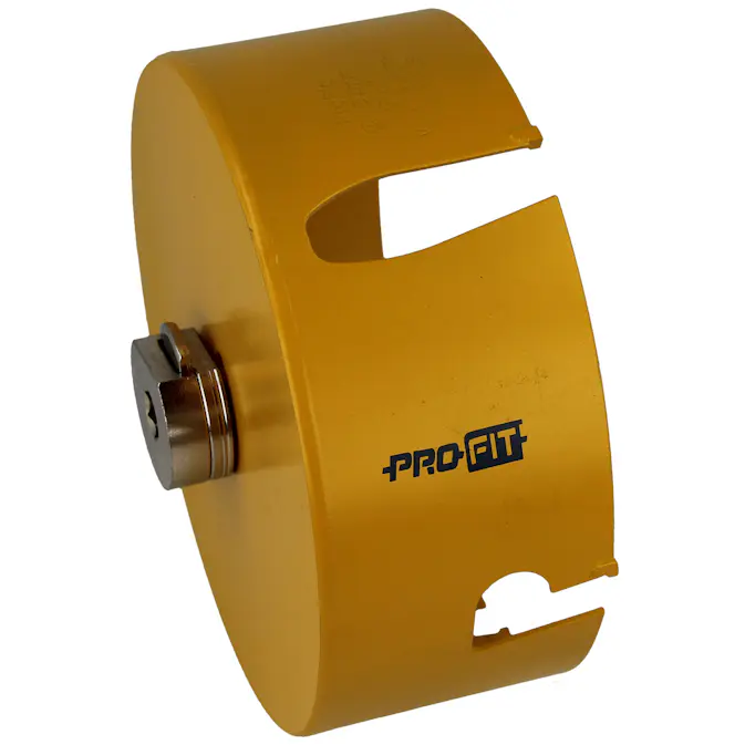 Hålsåg HM Profit L58mm