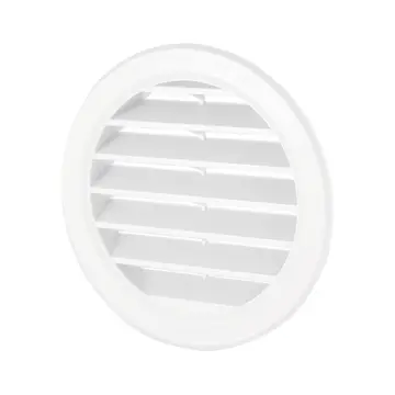 Överluftdon Pax Vit