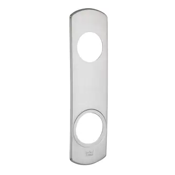 Yttretäckskylt Leksandsdörren