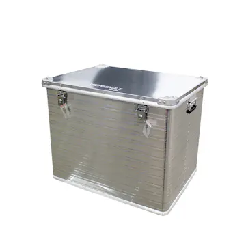 Aluminiumbox Skeppshultstegen 240 L