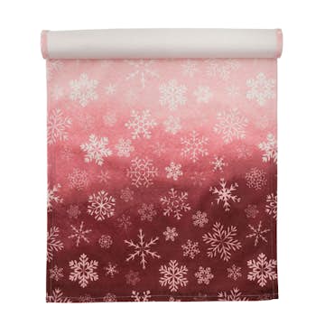 Bordslöpare Svanefors Bell