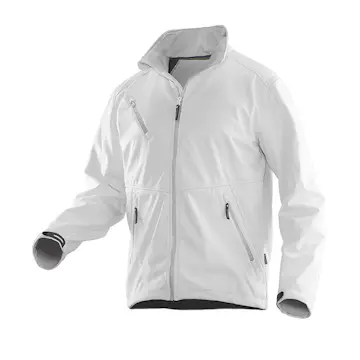 Softshelljacka Jobman 1208