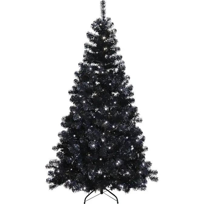 Plastgran Star Trading Ottawa LED 210 cm