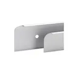 Bänkprofil Beslag Design R7 640x28