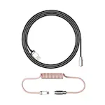 Kabel Akkogear Custom Coiled Aviator V2