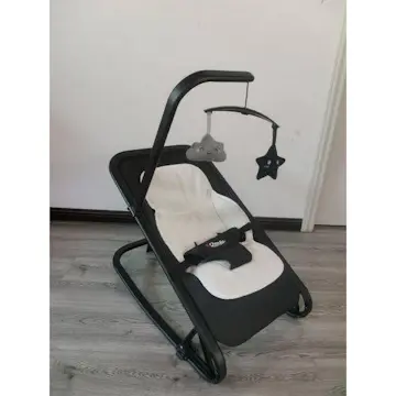 Babysitter 2Me Klara Svart