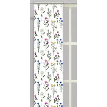 Panellängd Arvidssons Textil Midsommar