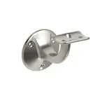 Ledstångsbeslag Habo 3500 Silver