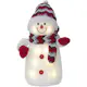Dekorationsfigur Star Trading Joylight 38 cm