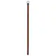 Läderbälte Hultafors 115Cm