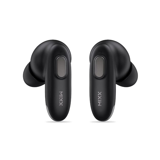 Hörlurar MIXX Mini Charge 2 In-Ear TWS Qi Trådlös