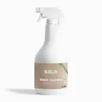 Golvrengöring Bjelin Magic Cleaner