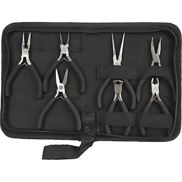 Tänger Creativ Company 7 St/1 Förp