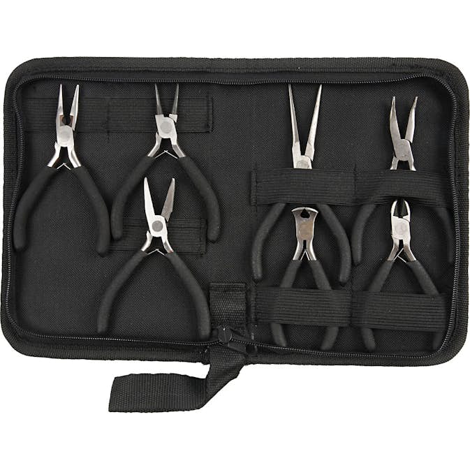 Tänger Creativ Company 7 St/1 Förp