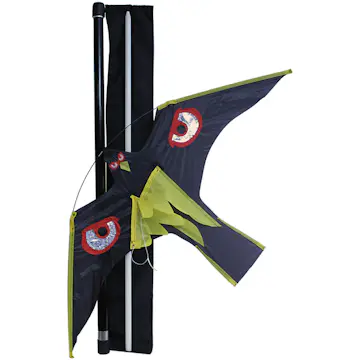 Måsskrämma 1852 5m