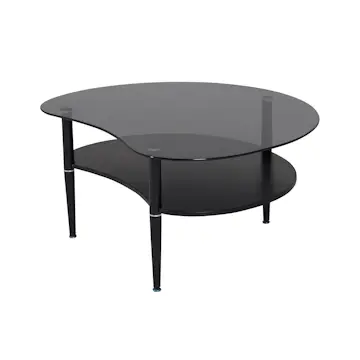 Soffbord Venture Home Egg