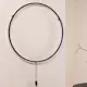 Vägglampa Vind Sörmjöle x Josefin Lustig Svart Aluminium Dimbar