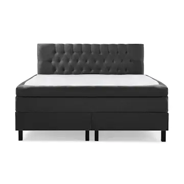 Kontinentalsäng Bedly Sängpaket Lucky Diamant 160x200 Memory