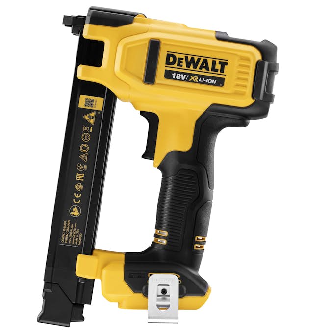Kabelclipspistol DeWalt DCN701N Utan Batteri & Laddare