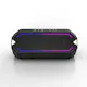 Högtalare Altec Lansing IMW1400 HydraBoom RGB IPX67 Svart