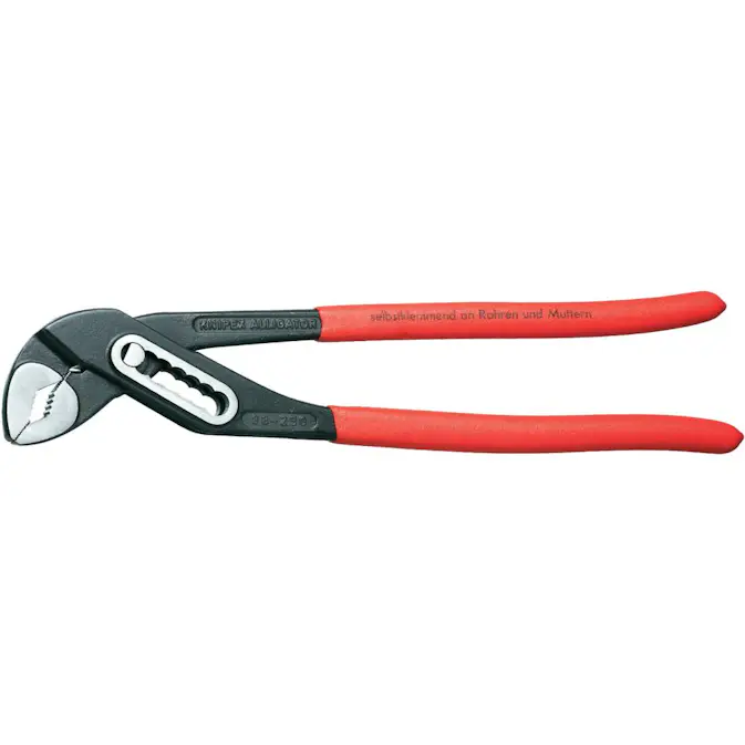 Polygriptång 8801 250mm Sb Knipex