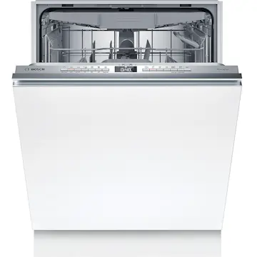 Integrerad Diskmaskin Bosch SMV4HMX08E Serie 4