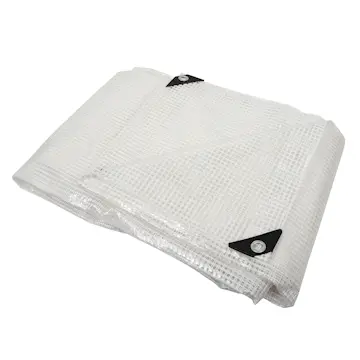 Presenning Home It Armerad 6,0 × 10,0 Meter Xtra Thick