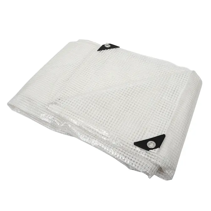 Presenning Home It Armerad 6,0 × 10,0 Meter Xtra Thick