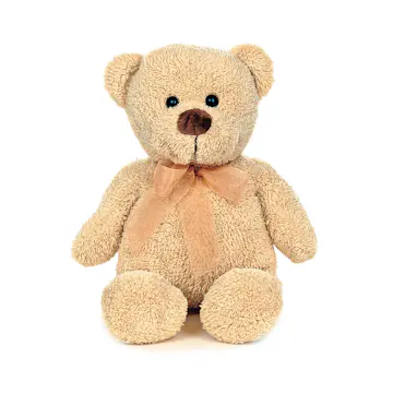 Gosedjur Teddykompaniet Nalle Peo