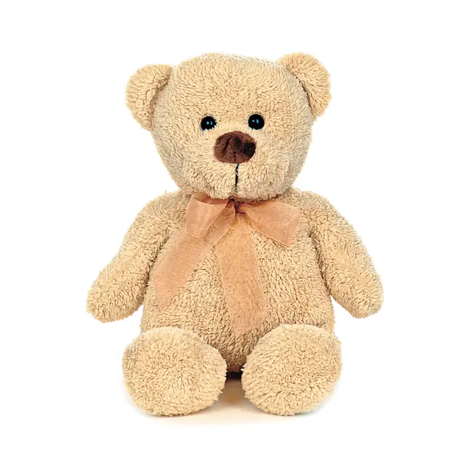 Gosedjur Teddykompaniet Nalle Peo