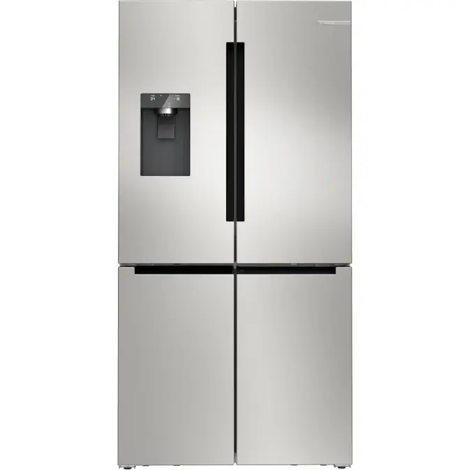 Kyl/Frys Bosch KFD96APEA Serie 6 French Door