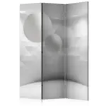 Rumsavdelare Skärmvägg Arkiio Geometric Room 135x172 cm