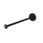 Förlängningsarm Hide-A-Lite Spot It Svart